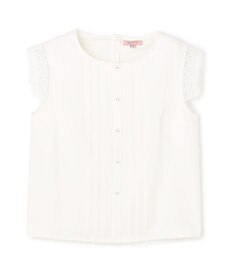 TOCCA VEGA＆STAR LACE ブラウス