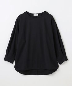 ANY L 【洗濯機可】かのこドルマンプルオーバー