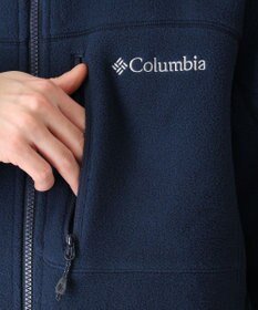 Columbia Columbia/ マリーズピークフリースジャケット /コロンビア