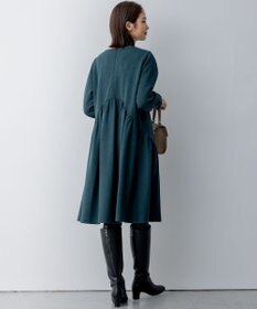 組曲 【WEB限定】ティアードリトルワンピース