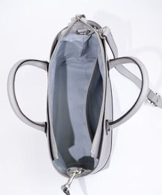 YUSHI EPICE-2WAY HANDBAG ハンドバッグ ショルダーバッグ 2WAY