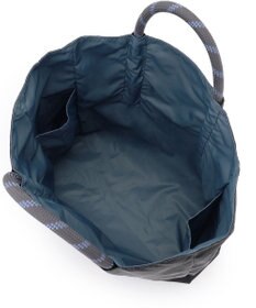 23区 NOMADIS  SAC2 16mm リバーシブル トートバッグ