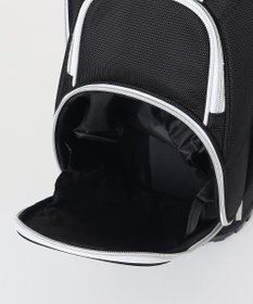 23区GOLF 待望の新デザイン登場！セルフスタンドバッグ内蔵キャディバッグ