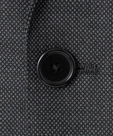 J.PRESS MEN 【JAPAN CRAFT CLOTH】バーズアイ スーツ/総裏