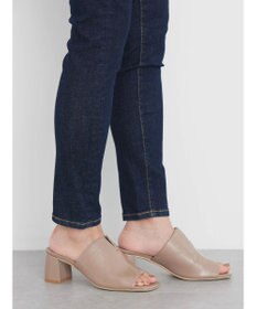 AMERICAN HOLIC スキニーフィットデニム