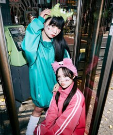 WEGO イベントカチューシャ