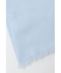 DAKS 後染めカシミヤシルクストール