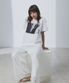 uncrave misuzu otsuka × uncrave　PHOTO TEE