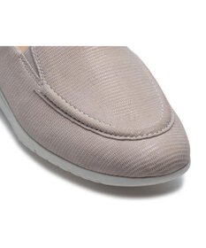 REGAL FOOT COMMUNITY 【リーガルレディース】F97R モカスリッポン カジュアルシューズ