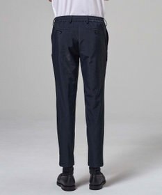 JOSEPH HOMME 【新素材】トリコードレーンストレッチ　ドロスト付テーパードパンツ / PEGG CONVERTIBLE