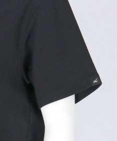 CW-X 【UNISEX】 CW-X トップス 半袖 3分袖 吸汗速乾(本体) ベタつきにくい  ユニセックス DLR145  /ワコール