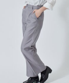 WEGO 【SCHOOL ITEM】スクールスリムスラックス