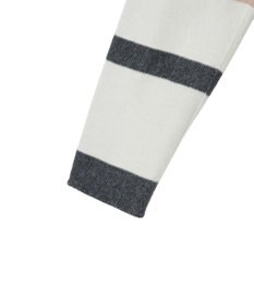 JOSEPH ダブルフェイスリバーシブル-アニメーション　ロングコート