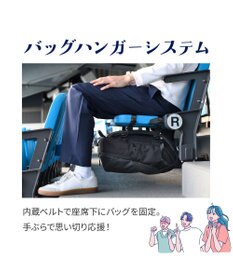 ACE BAGS & LUGGAGE 【スポーツ観戦】 ace. エブスタ ビジネスリュック A4/14インチPC収納 20083 エース