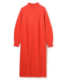 BEIGE， 【洗える】BERTAINA /  ロングニットワンピース