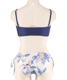 San-ai Resort（三愛水着楽園） 【FUWAMARU】レイヤードノンワイヤービキニ　9M　【San-ai Resort（サンアイリゾート）】