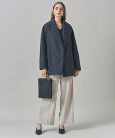 ICB 【撥水加工】ADSダウン Pコート