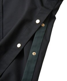 YECCA VECCA 【撥水】マウンテンパーカー