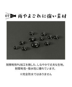 ACE BAGS & LUGGAGE 【スポーツ観戦】 ace. エブスタ ビジネスリュック A4/14インチPC収納 20083 エース