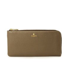 PELLE BORSA L字ファスナー長財布 Reinette Goods レネットグッズ 47184785