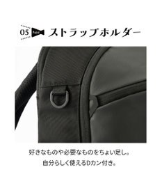 ACE BAGS & LUGGAGE 【スポーツ観戦】 ace. エブスタ ビジネスリュック A4/14インチPC収納 20083 エース