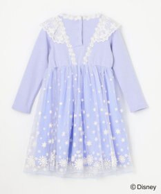 ANY KIDS 【Disney（ディズニー）】FROZEN / なりきりワンピース