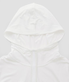 San-ai Resort（三愛水着楽園） 【UNISEX】【【UPF50＋】　ユニセックス　ラッシュパーカー　S・M・L　【San-ai Resort（サンアイリゾート）】