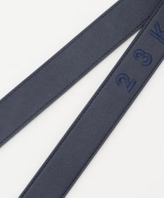 23区GOLF 【WOMEN】アジャストバックルベルト