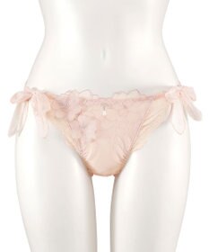 San-ai Resort（三愛水着楽園） エレガントコレクション【2505】デザインヒモショーツ