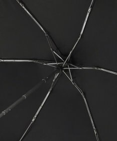 MOONBAT 【WEB限定/一級遮光99.99%】晴雨兼用折りたたみ日傘 ポール&ジョー(PAUL & JOE ACCESSOIRES)クリザンテーム/バイカラー 雨の日OK 遮熱 簡単開閉 UV 晴雨兼用