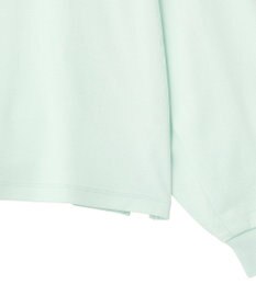 AMERICAN HOLIC 【WEB限定】袖ボリュームカットプルオーバー