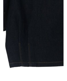 earth music&ecology パワショルスクエアネックプルオーバー