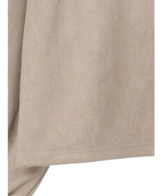 Green Parks ・ＥＬＥＮＣＡＲＥ　ＤＵＥ　スエードポンチハーフＺＩＰ