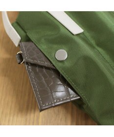 ROOTOTE 0663【直営店限定:ミニショルダー】ベビールー.3Dバッファ-A