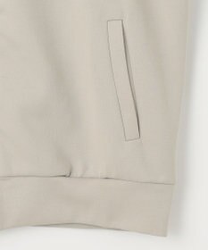 SHARE PARK MENS 【UVカット・吸水速乾・ストレッチ・軽量・アンチピリング 】ダンボールトラックジャケット（L・XLサイズ）