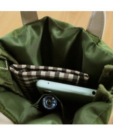 ROOTOTE 0663【直営店限定:ミニショルダー】ベビールー.3Dバッファ-A