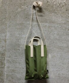 ROOTOTE 0663【直営店限定:ミニショルダー】ベビールー.3Dバッファ-A