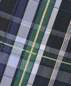 J.PRESS LADIES 【洗える】ECO DOBBY チェック スカート