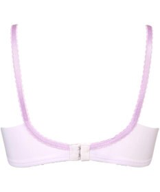 Wing ブラジャー バストとカップのすきまにフィット 自然にボリュームメイク ソフトなつけごこち 【スキマフィットブラ】 ブラ KB2366 ウイング／ワコール