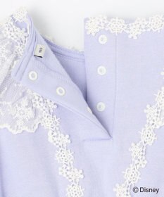 ANY KIDS 【Disney（ディズニー）】FROZEN / なりきりワンピース