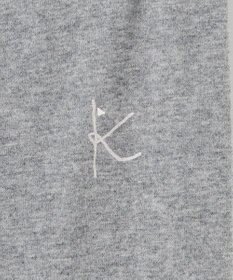 組曲 KIDS 【150-160㎝】ベア天 レギンス