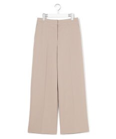 ICB L 【先行予約】 ハイツイストダブルクロス ワイドパンツ