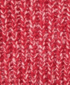 earth music&ecology ローゲージニットショートカーディガン