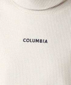 Columbia Columbia/ ウィメンズホーリーリバーベンドオフタートルネック /コロンビア