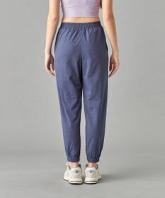 Chacott EazyCare＋　ジョガーパンツ