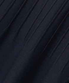 TOCCA BI-COLOR KNIT DRESS ニットドレス