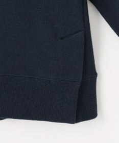 J.PRESS LADIES S 【WEB限定】ロゴ裏毛 スウェット