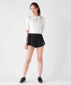 OP／FILA 【Kappa】ショート丈 マルチスポーツTシャツ