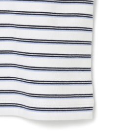 UNFILO コットンスムース レイヤードインナー