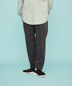 steppi 【撥水/抗菌防臭】多機能ニットシューズ（メンズ向け）